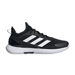 adidas Adizero Ubersonic 4.1 Core Black Cloud White Grey