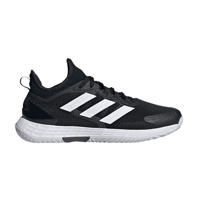 adidas Adizero Ubersonic 4.1 Core Black Cloud White Grey