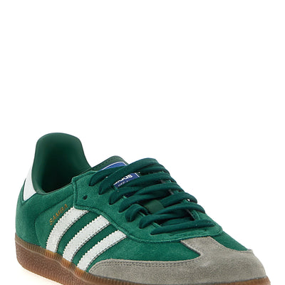 Adidas Originals Samba Og Sneakers