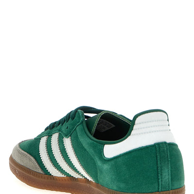 Adidas Originals Samba Og Sneakers