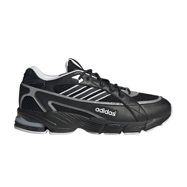 adidas Exomniac Cushion No Sleep Rave Club Core Black
