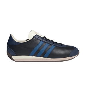 adidas Country OG Core Black Dark Marine