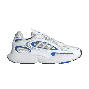 adidas Ozmillen Cloud White Blue Core Black (Women's)