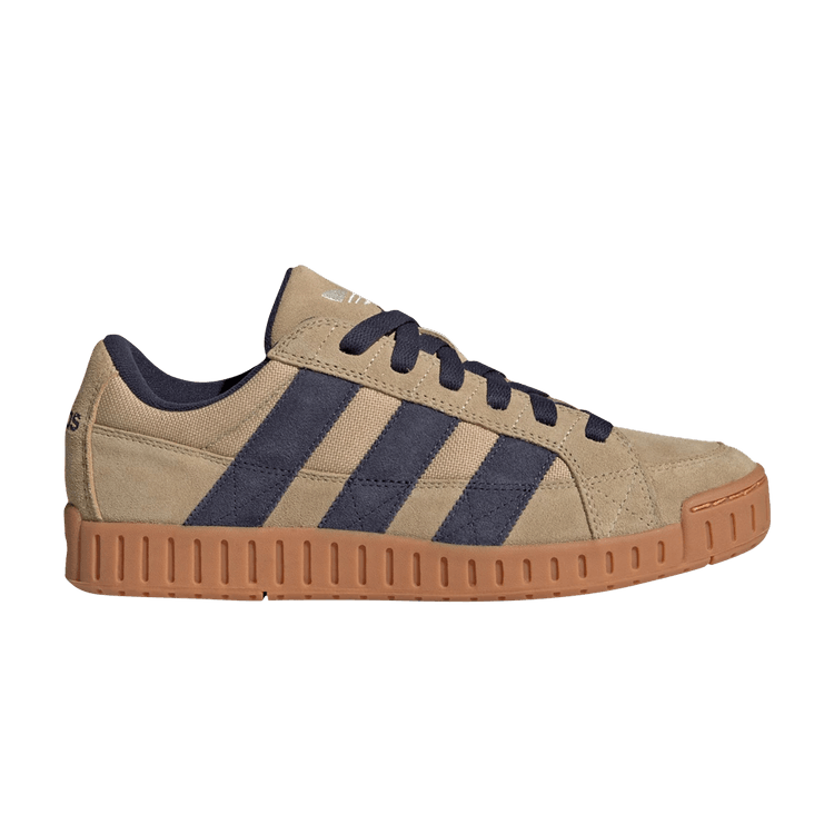 adidas LWST Linen Khaki Shadow Navy Gum