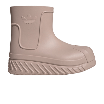adidas adiFOM Superstar Boot Wonder Taupe (Women's)