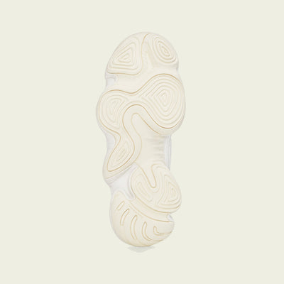 Adidas Originals | YEEZY 500 BONE WHITE