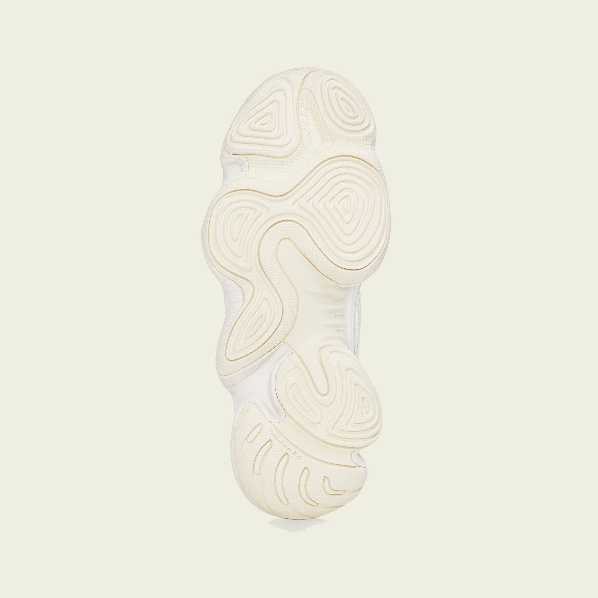 Adidas Originals | YEEZY 500 BONE WHITE