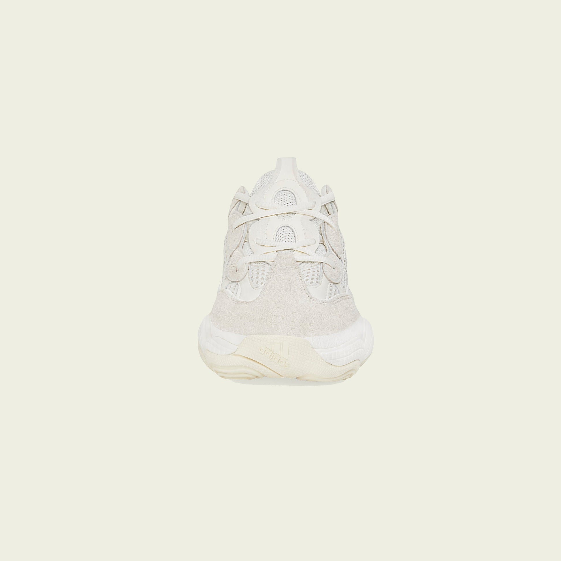 Adidas Originals | YEEZY 500 BONE WHITE