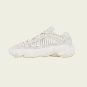 Adidas Originals | YEEZY 500 BONE WHITE