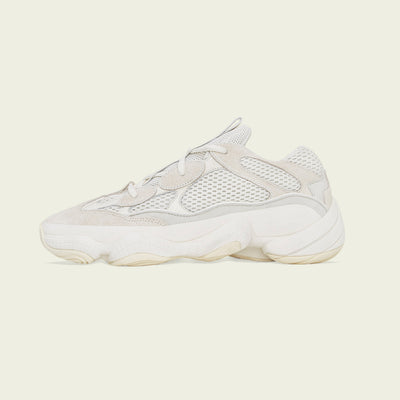 Adidas Originals | YEEZY 500 BONE WHITE