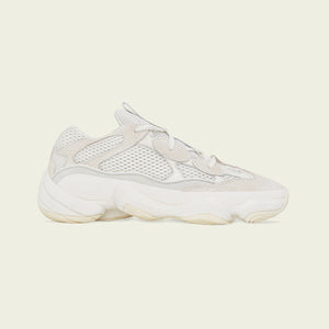Adidas Originals | YEEZY 500 BONE WHITE