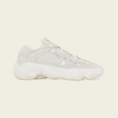 Adidas Originals | YEEZY 500 BONE WHITE