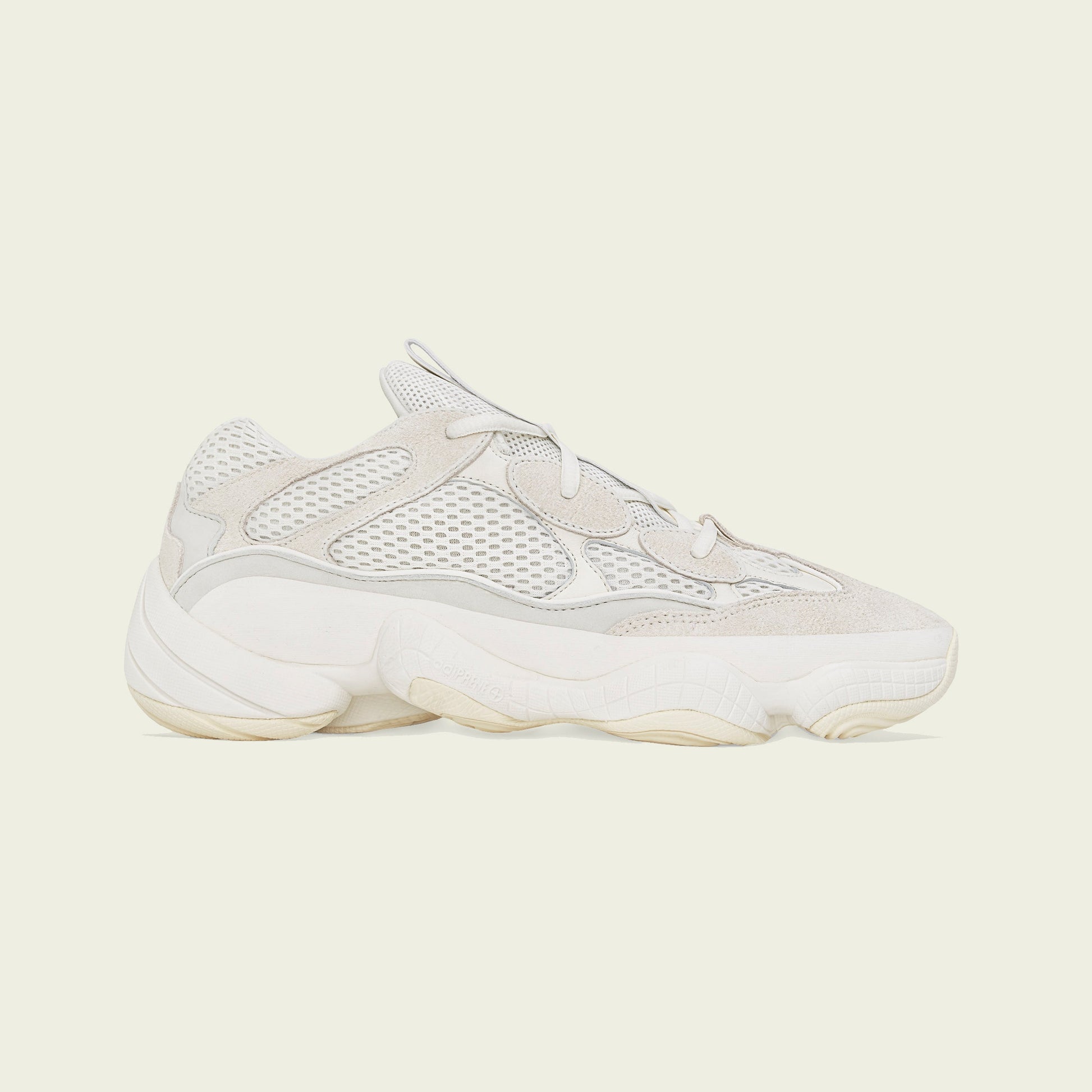 Adidas Originals | YEEZY 500 BONE WHITE