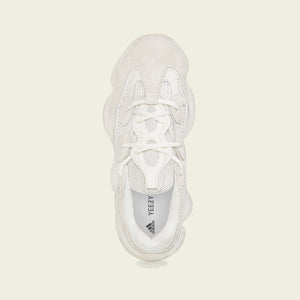 Adidas Originals | YEEZY 500 BONE WHITE