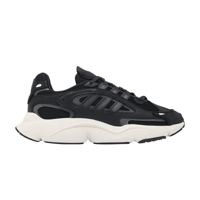adidas Ozmillen Core Black Carbon Grey
