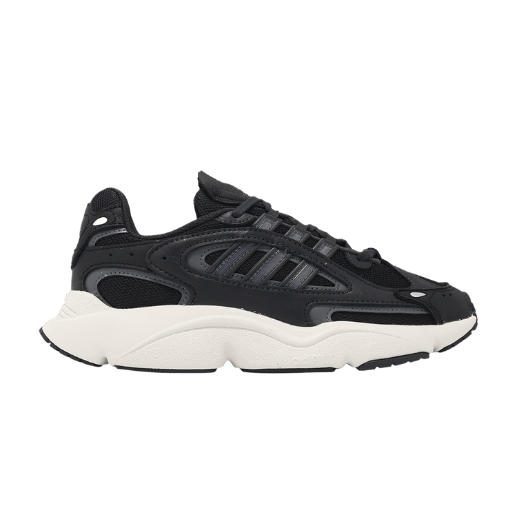 adidas Ozmillen Core Black Carbon Grey