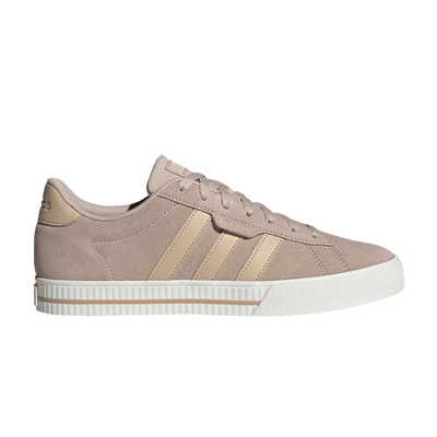 adidas Daily 3.0 Wonder Taupe Magic Beige Off White