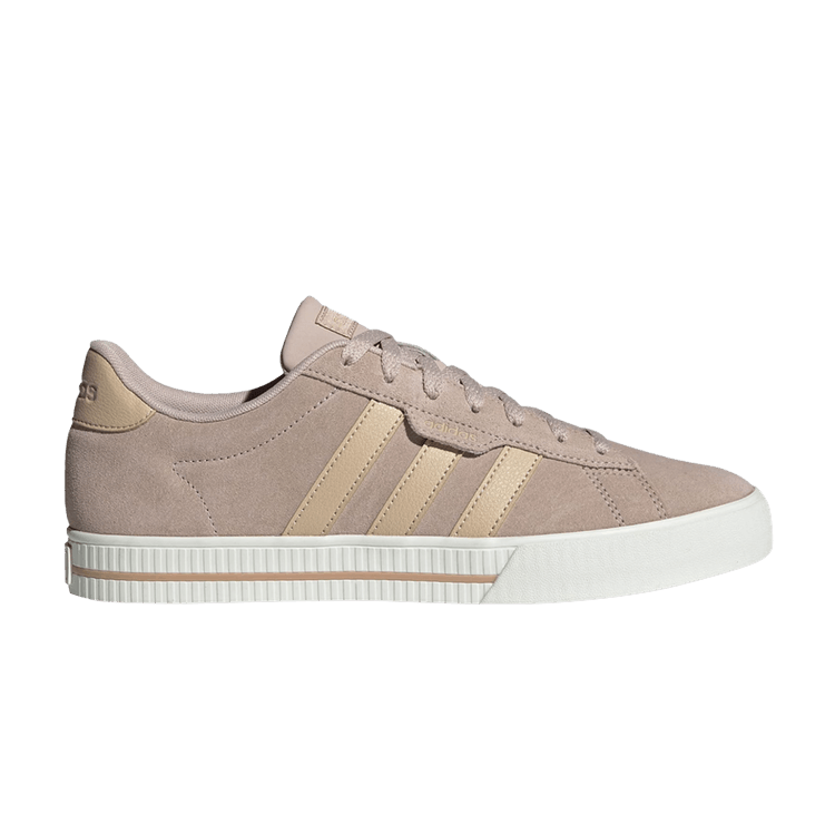 adidas Daily 3.0 Wonder Taupe Magic Beige Off White