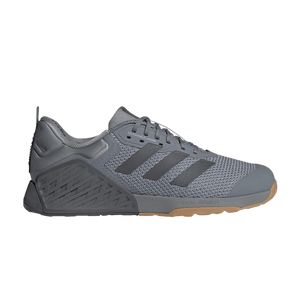 adidas Dropset 3 Grey Grey Core Black