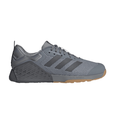 adidas Dropset 3 Grey Grey Core Black