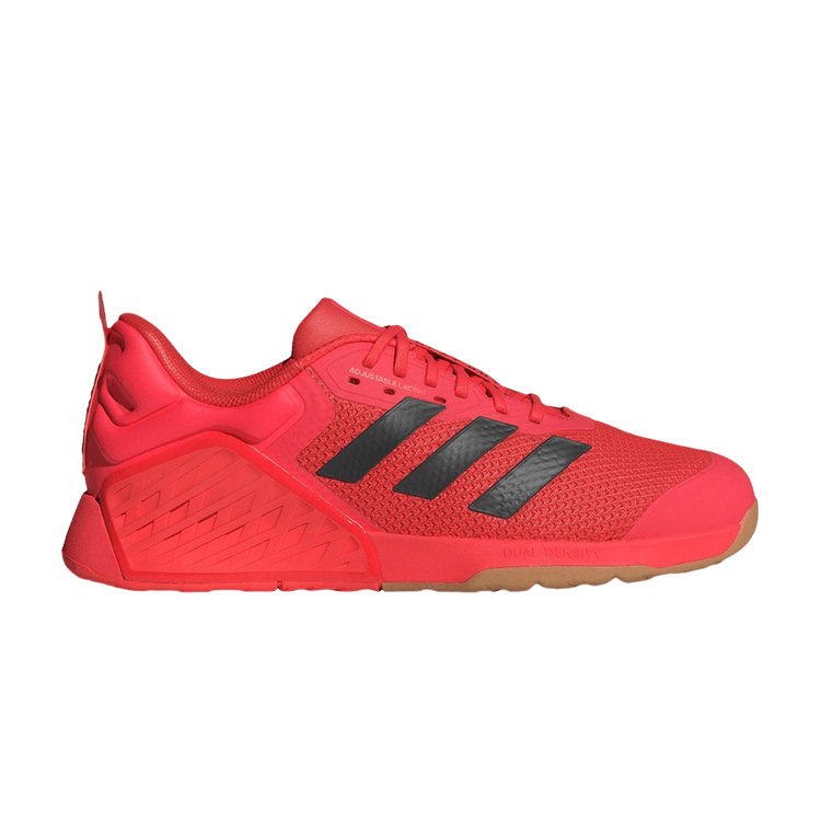 adidas Dropset 3 Bright Red Core Black