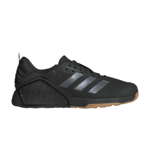 adidas Dropset 3 Core Black Grey (Women's)