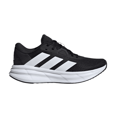 adidas Galaxy 7 Core Black Cloud White Carbon (Women's)