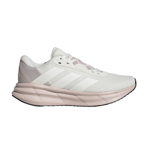 adidas Galaxy 7 Off White Core White Putty Mauve (Women's)