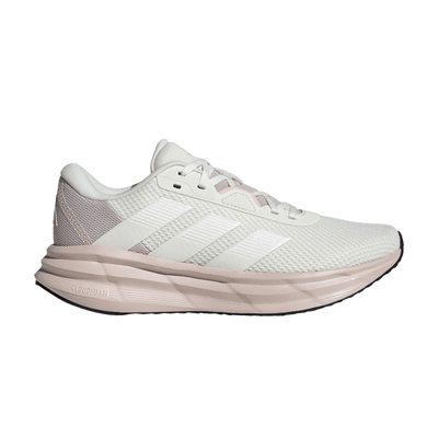 adidas Galaxy 7 Off White Core White Putty Mauve (Women's)