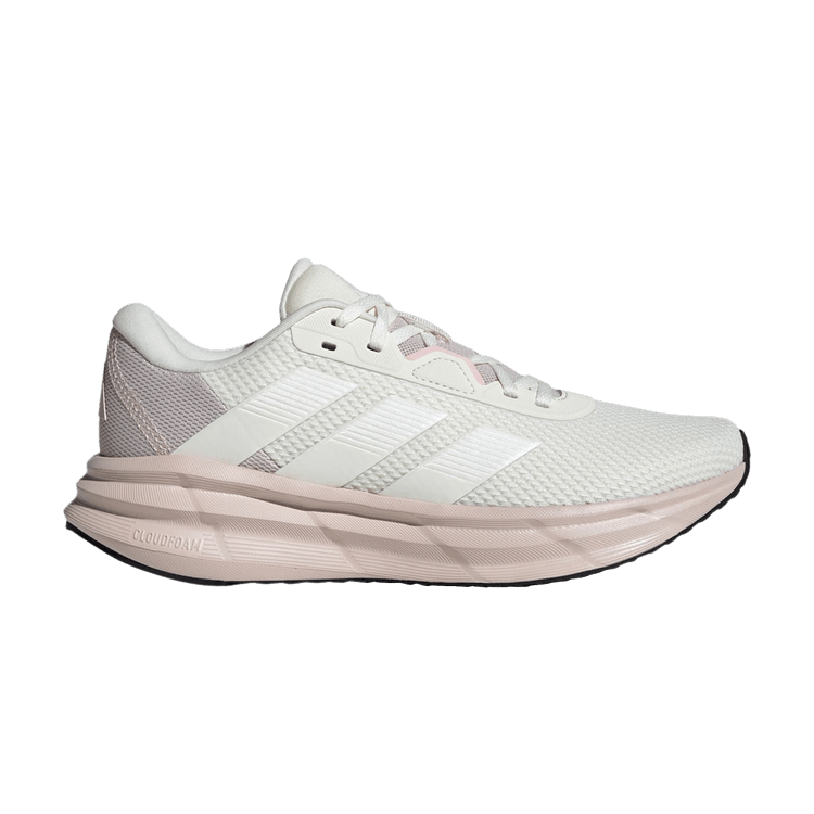 adidas Galaxy 7 Off White Core White Putty Mauve (Women's)