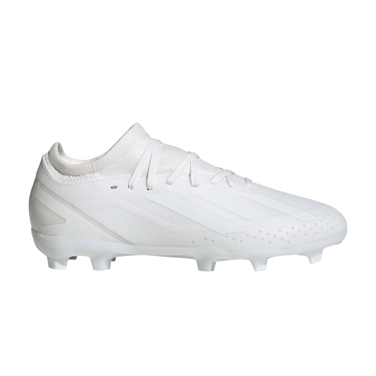 adidas Crazyfast.3 FG Cloud White (GS)