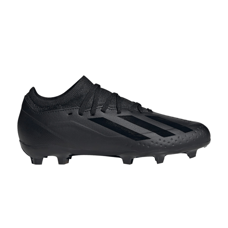 adidas Crazyfast.3 FG Core Black (GS)