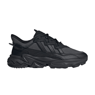 adidas Ozweego Grey Double Black