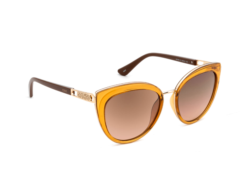 iDEE S3196 C1 54 SUNGLASSES