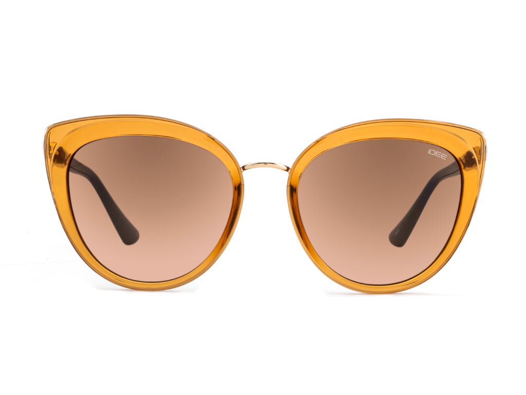 iDEE S3196 C1 54 SUNGLASSES