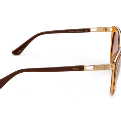 iDEE S3196 C1 54 SUNGLASSES