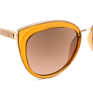 iDEE S3196 C1 54 SUNGLASSES