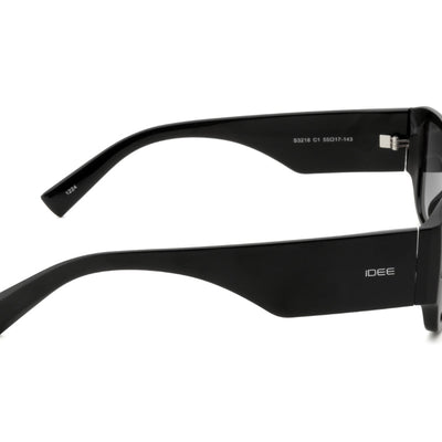 iDEE S3218 C1 55 SUNGLASSES