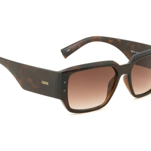 iDEE S3218 C3 55 SUNGLASSES