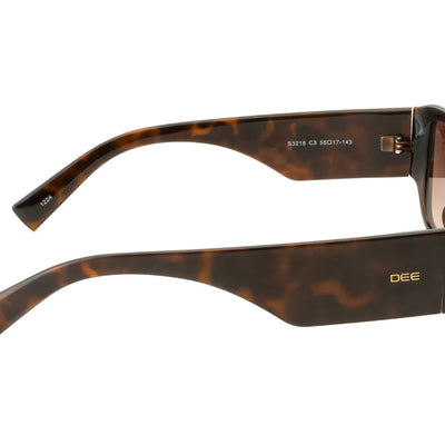 iDEE S3218 C3 55 SUNGLASSES