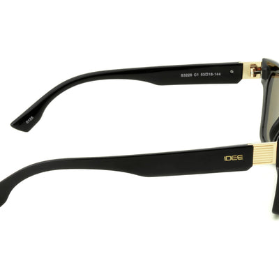 iDEE S3228 C1 53 SUNGLASSES
