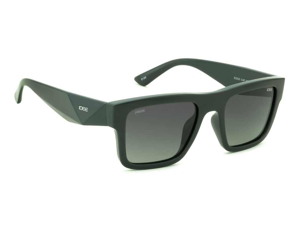iDEE S3230 C4P 52 SUNGLASSES