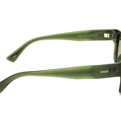 iDEE S3231 C4P 53 SUNGLASSES