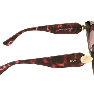 iDEE S3245 C3 52 SUNGLASSES