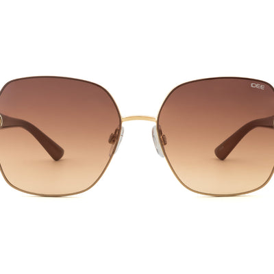 iDEE S3246 C1 58 SUNGLASSES
