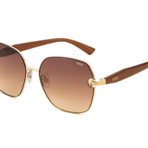 iDEE S3246 C1 58 SUNGLASSES