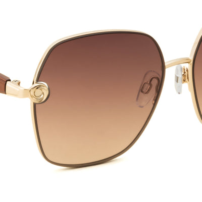 iDEE S3246 C1 58 SUNGLASSES