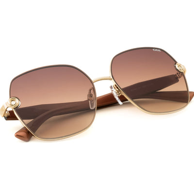iDEE S3246 C1 58 SUNGLASSES