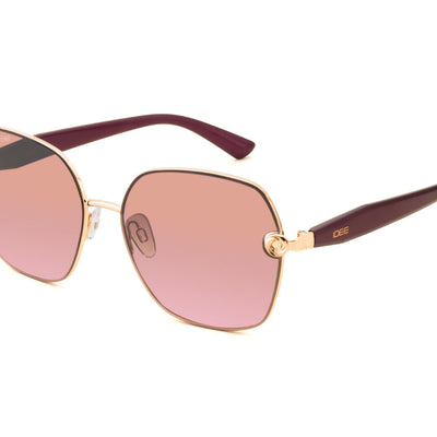 iDEE S3246 C2 58 SUNGLASSES