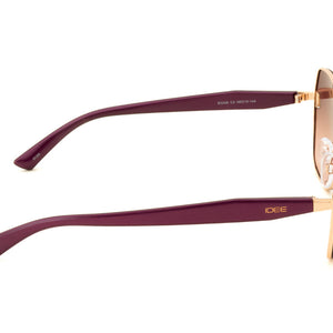 iDEE S3246 C2 58 SUNGLASSES